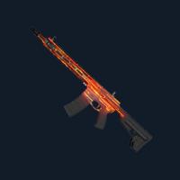 Nemesis AR-15 